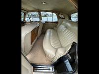 Image 10 of 19 of a 1960 ROLLS ROYCE SILVER CLOUD 2