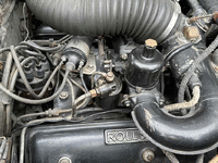 Image 16 of 19 of a 1960 ROLLS ROYCE SILVER CLOUD 2