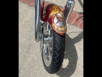 Image 10 of 12 of a 2007 AMERICAN IRONHORSE TEXAS CHOPPER