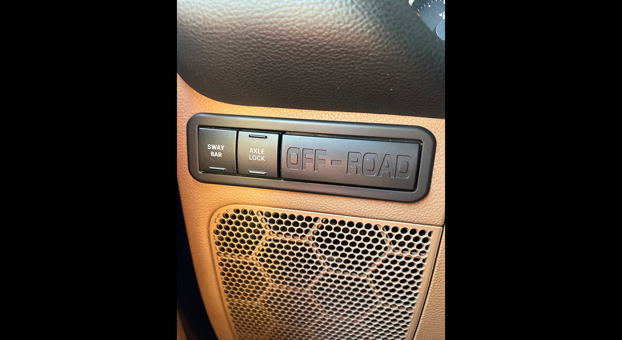 16th Image of a 2011 JEEP WRANGLER RUBICON