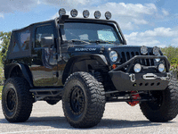 Image 2 of 29 of a 2011 JEEP WRANGLER RUBICON