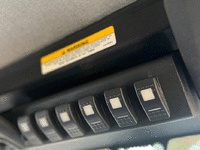 Image 19 of 29 of a 2011 JEEP WRANGLER RUBICON