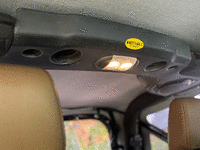 Image 20 of 29 of a 2011 JEEP WRANGLER RUBICON