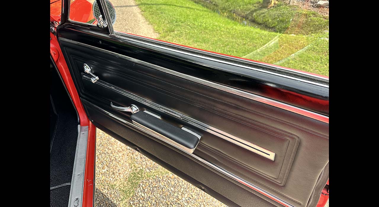 10th Image of a 1966 CHEVROLET CHEVELLE SS