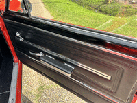 Image 11 of 18 of a 1966 CHEVROLET CHEVELLE SS