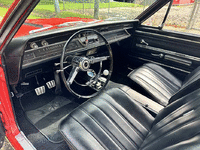 Image 12 of 18 of a 1966 CHEVROLET CHEVELLE SS