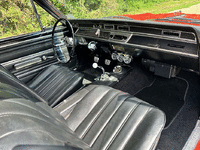 Image 13 of 18 of a 1966 CHEVROLET CHEVELLE SS