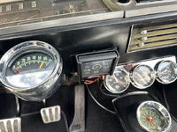Image 15 of 18 of a 1966 CHEVROLET CHEVELLE SS