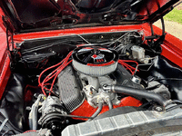 Image 17 of 18 of a 1966 CHEVROLET CHEVELLE SS