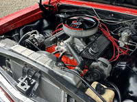 Image 18 of 18 of a 1966 CHEVROLET CHEVELLE SS