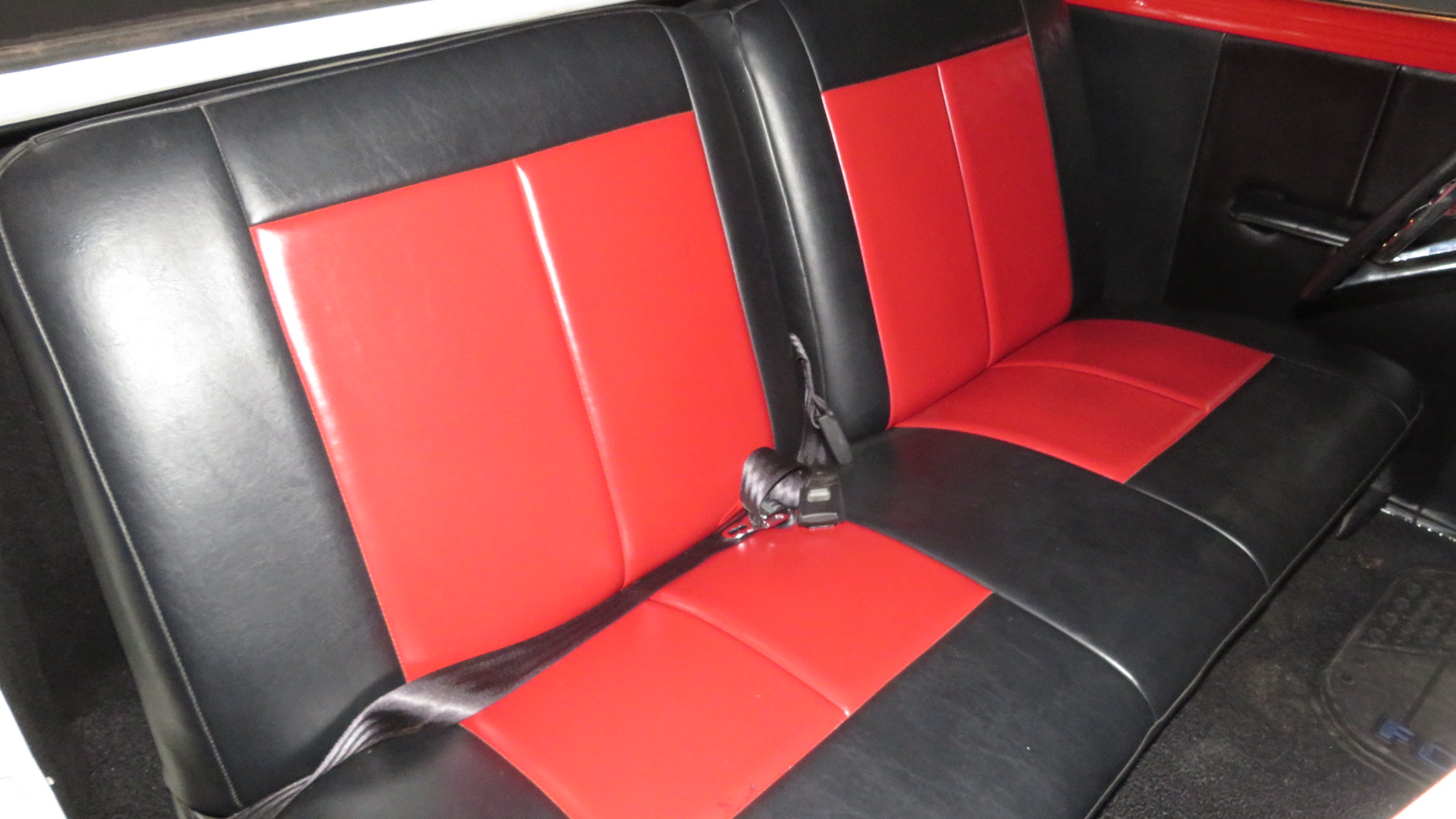 10th Image of a 1957 FORD RANCHERO