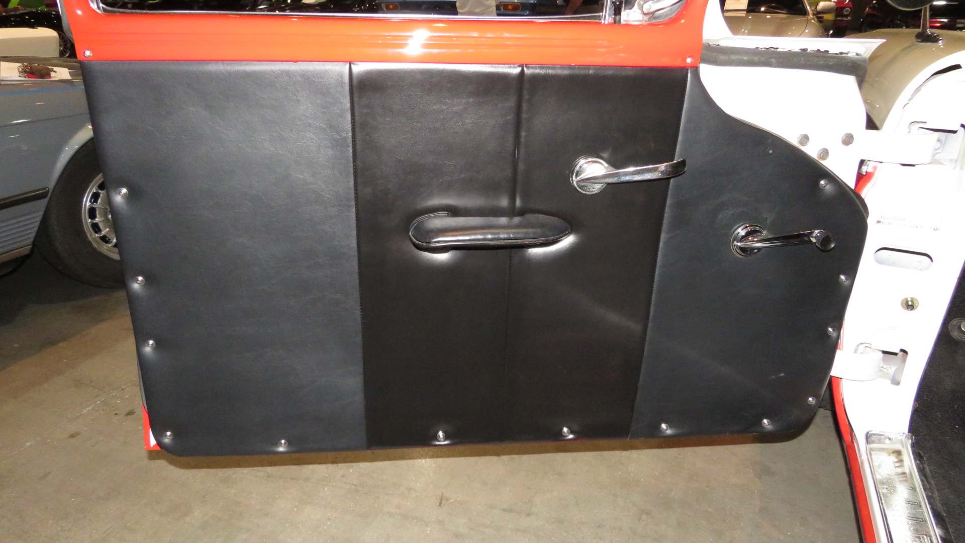 11th Image of a 1957 FORD RANCHERO