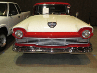 Image 2 of 12 of a 1957 FORD RANCHERO