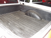 Image 4 of 12 of a 1957 FORD RANCHERO