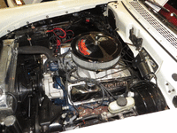 Image 6 of 12 of a 1957 FORD RANCHERO