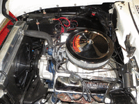 Image 7 of 12 of a 1957 FORD RANCHERO