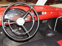 Image 8 of 12 of a 1957 FORD RANCHERO
