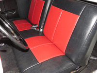 Image 9 of 12 of a 1957 FORD RANCHERO