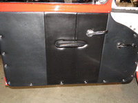 Image 12 of 12 of a 1957 FORD RANCHERO