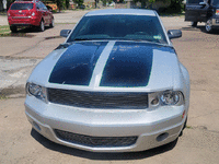 Image 2 of 14 of a 2007 FORD MUSTANG FOOSE