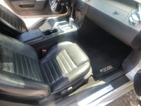 Image 5 of 14 of a 2007 FORD MUSTANG FOOSE