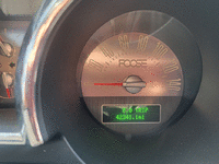 Image 6 of 14 of a 2007 FORD MUSTANG FOOSE