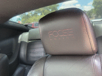 Image 9 of 14 of a 2007 FORD MUSTANG FOOSE