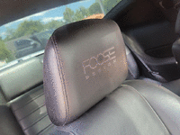 Image 10 of 14 of a 2007 FORD MUSTANG FOOSE