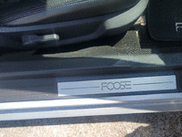 Image 11 of 14 of a 2007 FORD MUSTANG FOOSE