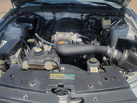 Image 14 of 14 of a 2007 FORD MUSTANG FOOSE
