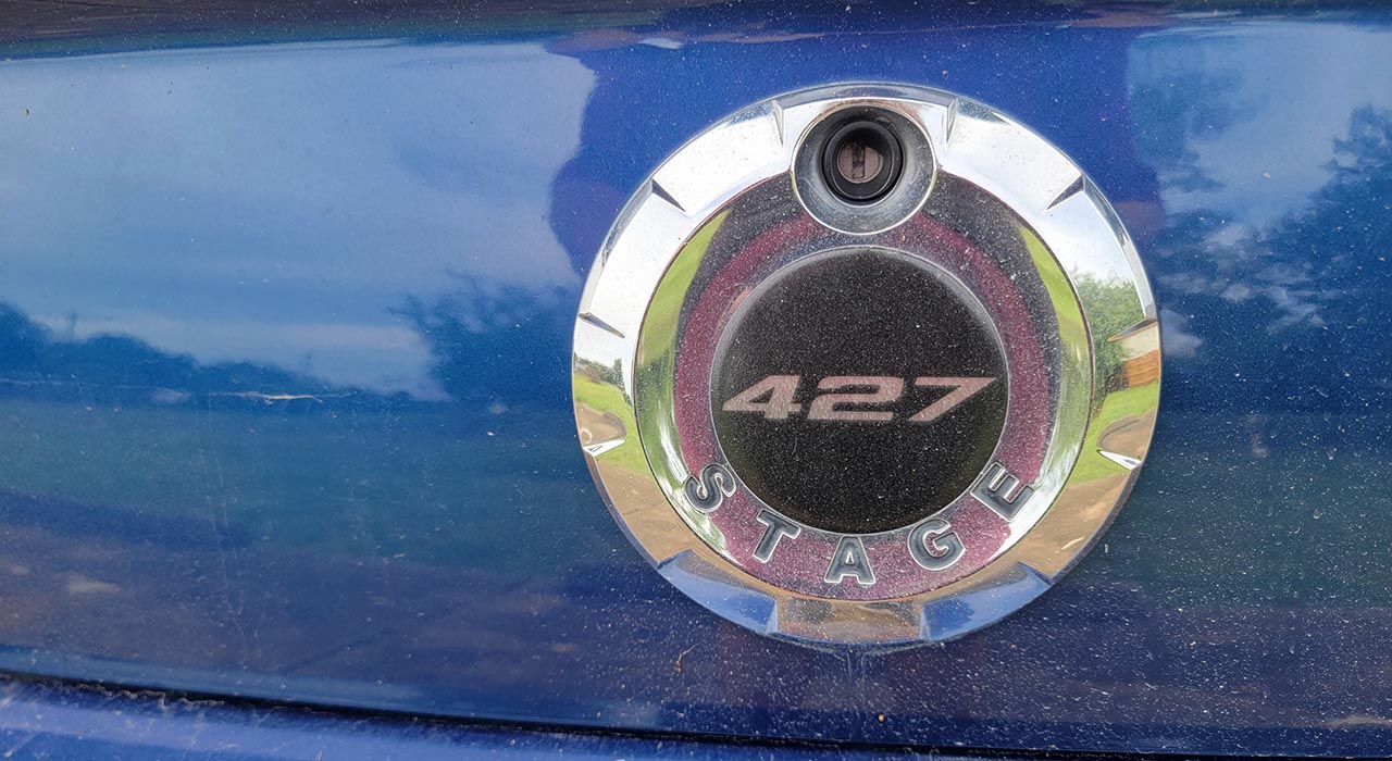 13th Image of a 2008 FORD MUSTANG GT ROUSH