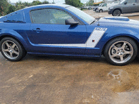 Image 2 of 21 of a 2008 FORD MUSTANG GT ROUSH