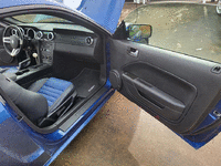 Image 5 of 21 of a 2008 FORD MUSTANG GT ROUSH