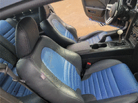 Image 6 of 21 of a 2008 FORD MUSTANG GT ROUSH