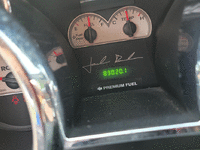 Image 10 of 21 of a 2008 FORD MUSTANG GT ROUSH