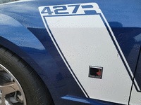 Image 13 of 21 of a 2008 FORD MUSTANG GT ROUSH
