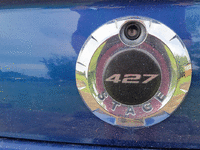 Image 14 of 21 of a 2008 FORD MUSTANG GT ROUSH