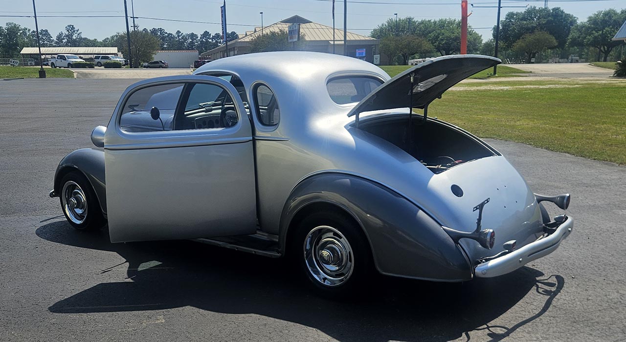 0th Image of a 1935 CHEVROLET MASTER CLASS
