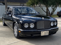 Image 2 of 13 of a 2008 BENTLEY ARNAGE LONG WHEEL BASE