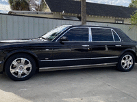 Image 3 of 13 of a 2008 BENTLEY ARNAGE LONG WHEEL BASE