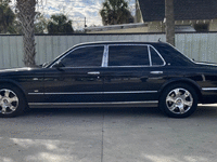 Image 5 of 13 of a 2008 BENTLEY ARNAGE LONG WHEEL BASE