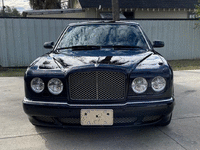 Image 6 of 13 of a 2008 BENTLEY ARNAGE LONG WHEEL BASE