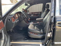 Image 8 of 13 of a 2008 BENTLEY ARNAGE LONG WHEEL BASE