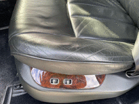 Image 10 of 13 of a 2008 BENTLEY ARNAGE LONG WHEEL BASE