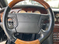 Image 11 of 13 of a 2008 BENTLEY ARNAGE LONG WHEEL BASE
