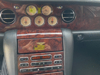 Image 13 of 13 of a 2008 BENTLEY ARNAGE LONG WHEEL BASE