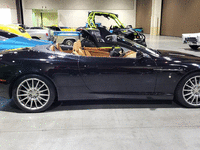 Image 6 of 11 of a 2008 ASTON MARTIN DB9 VOLANTE