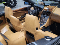 Image 7 of 11 of a 2008 ASTON MARTIN DB9 VOLANTE