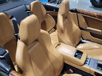 Image 8 of 11 of a 2008 ASTON MARTIN DB9 VOLANTE