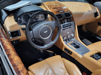 Image 9 of 11 of a 2008 ASTON MARTIN DB9 VOLANTE